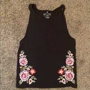 American eagle tank top